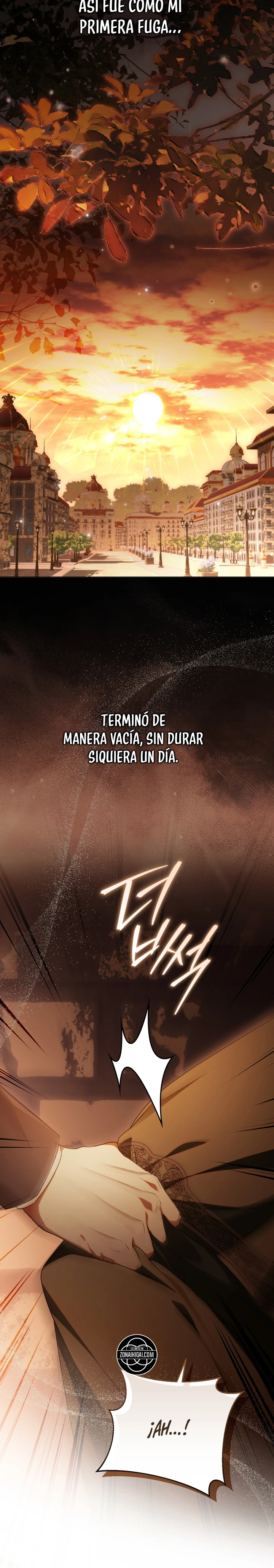 Caballero Dorado Capítulo 48 - Page 7