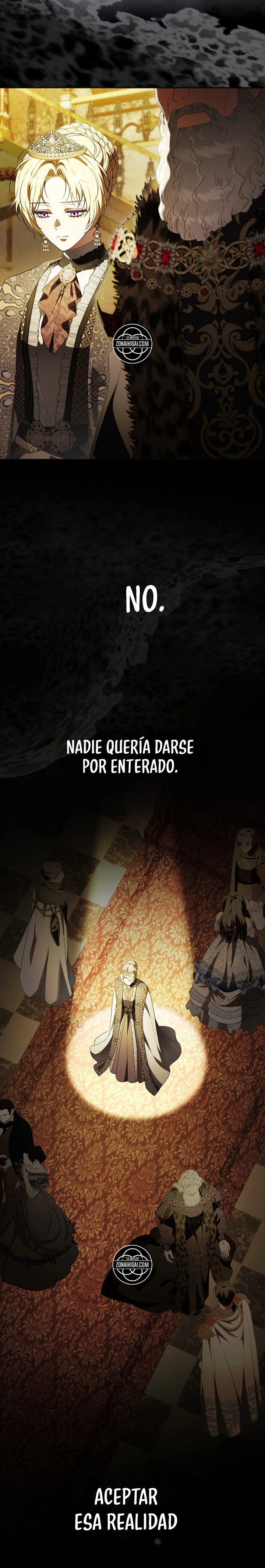 Caballero Dorado Capítulo 48 - Page 13