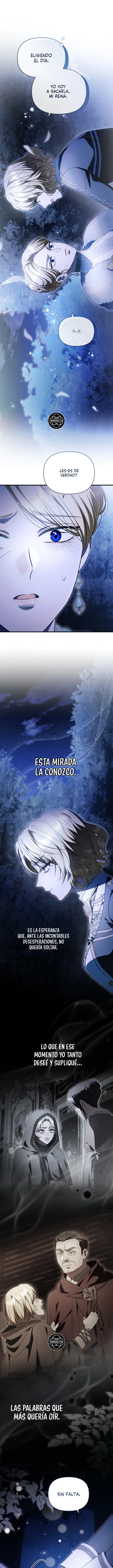 Caballero Dorado Capítulo 48 - Page 18