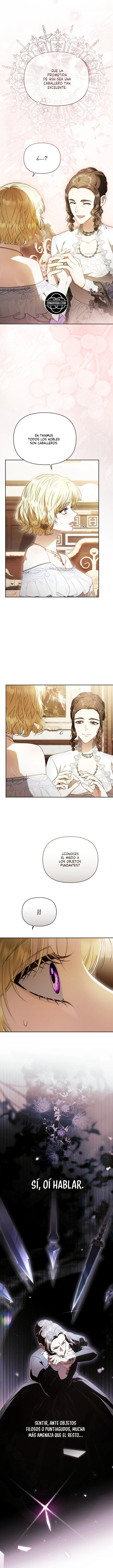 Caballero Dorado Capítulo 49 - Page 12