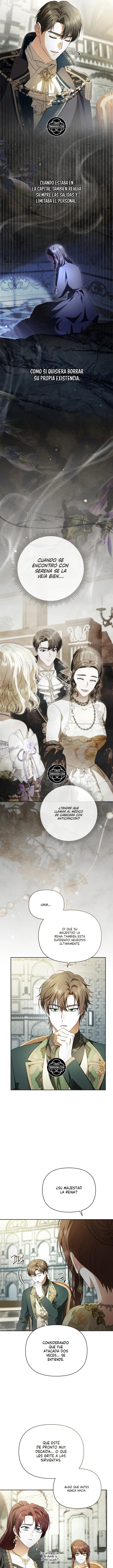 Caballero Dorado Capítulo 50 - Page 14