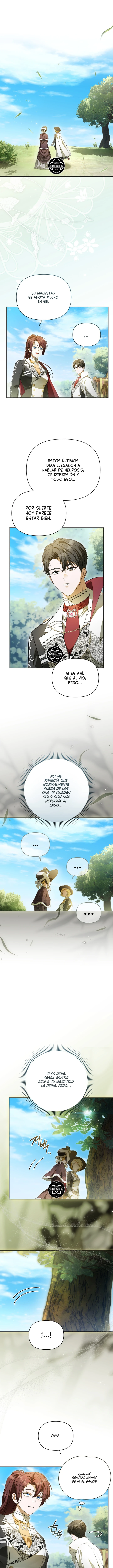 Caballero Dorado Capítulo 51 - Page 2