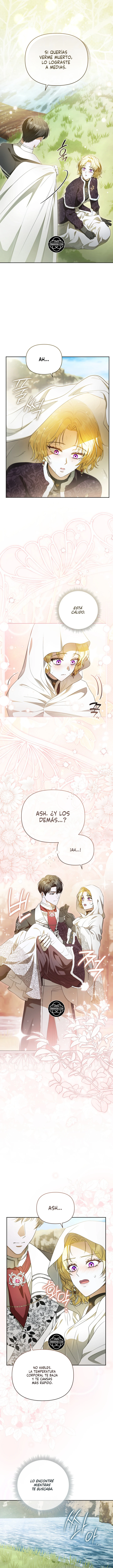 Caballero Dorado Capítulo 51 - Page 12