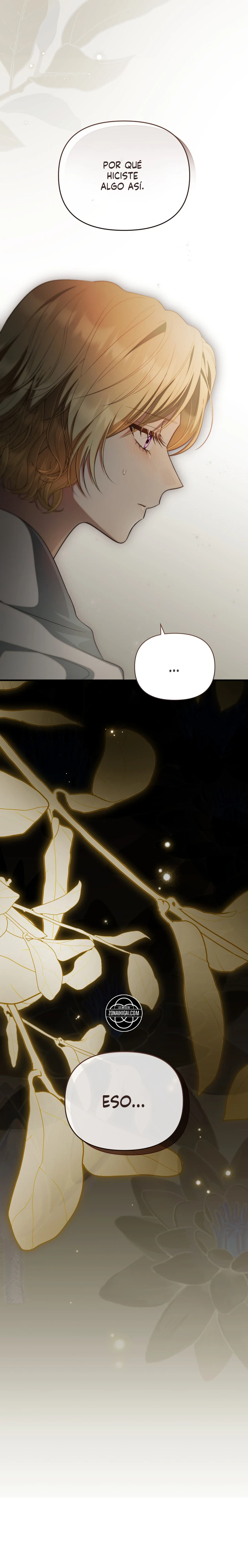 Caballero Dorado Capítulo 51 - Page 19