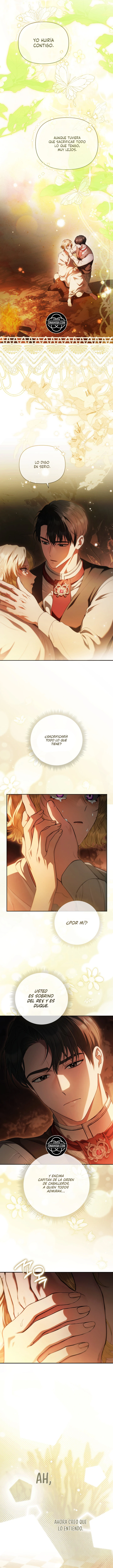Caballero Dorado Capítulo 52 - Page 16