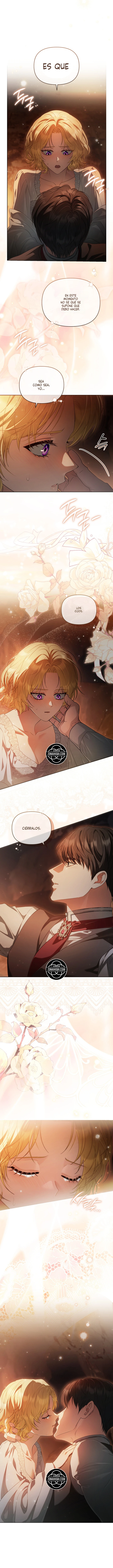 Caballero Dorado Capítulo 52 - Page 20