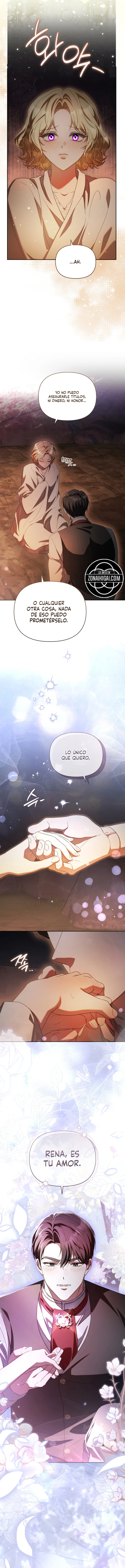 Caballero Dorado Capítulo 53 - Page 8