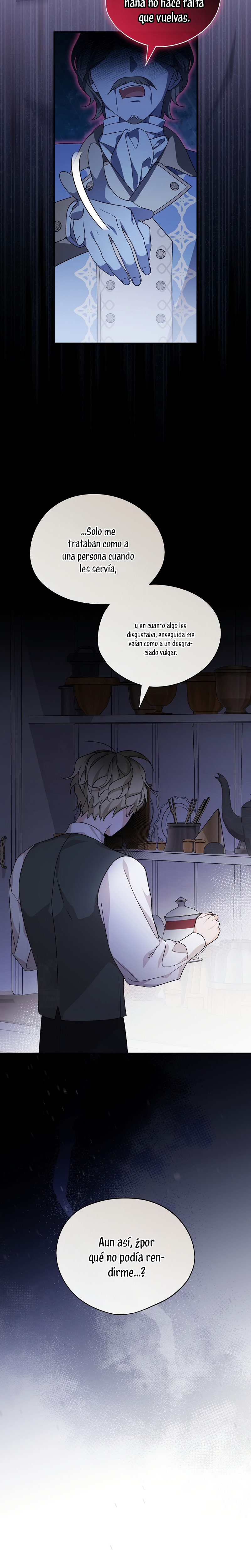 Sólo me estaba divirtiendo con el tiempo límite Capítulo 55 - Page 11