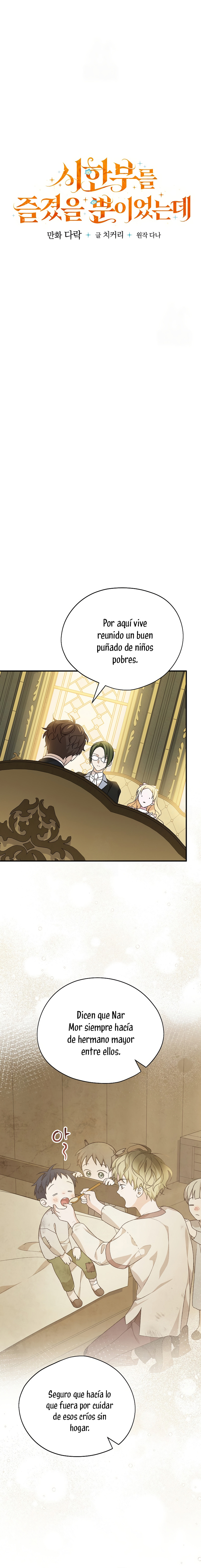 Sólo me estaba divirtiendo con el tiempo límite Capítulo 55 - Page 12