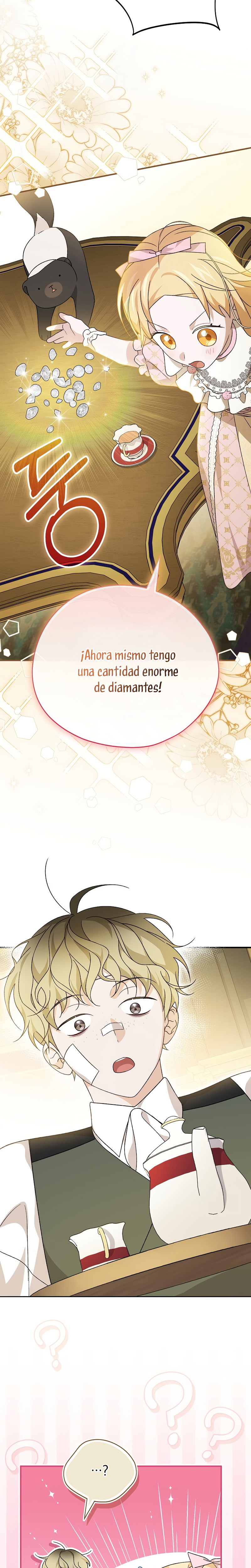 Sólo me estaba divirtiendo con el tiempo límite Capítulo 55 - Page 15