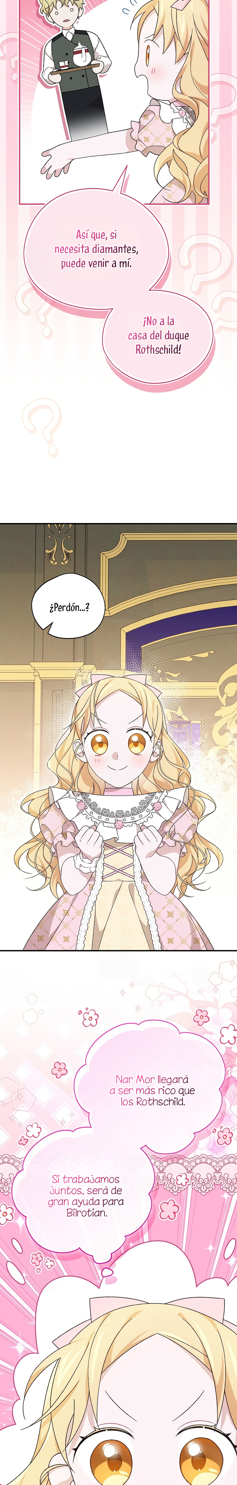 Sólo me estaba divirtiendo con el tiempo límite Capítulo 55 - Page 16