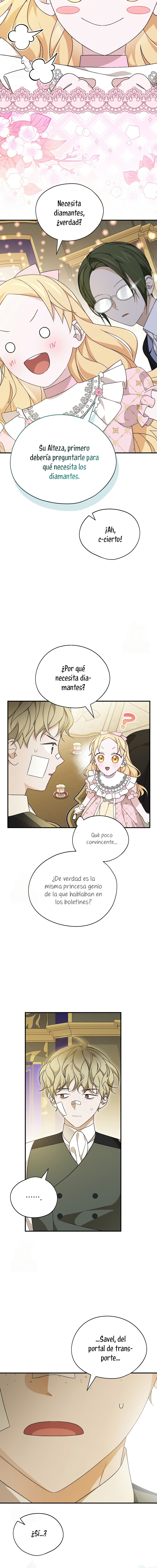 Sólo me estaba divirtiendo con el tiempo límite Capítulo 55 - Page 17