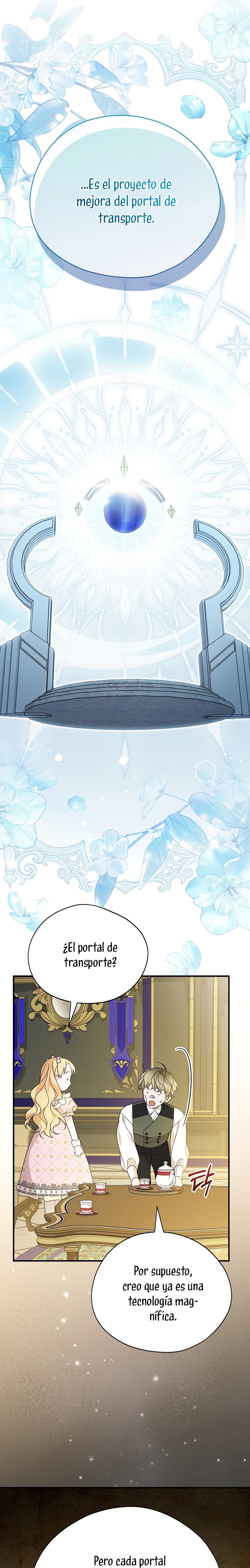 Sólo me estaba divirtiendo con el tiempo límite Capítulo 55 - Page 18