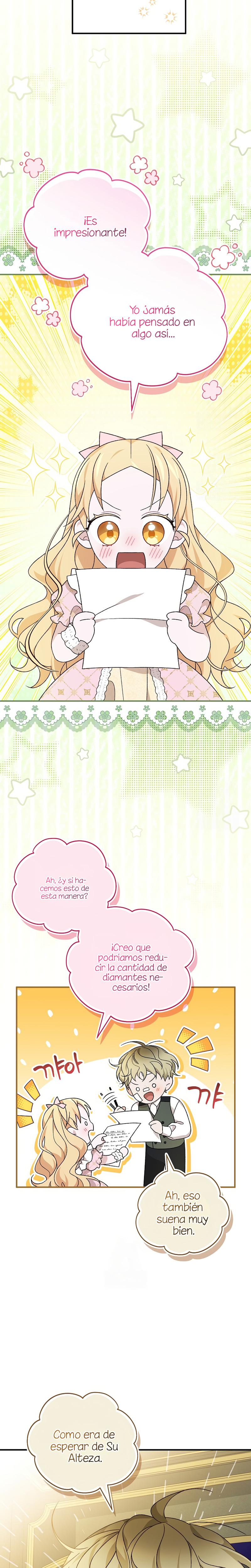 Sólo me estaba divirtiendo con el tiempo límite Capítulo 55 - Page 21