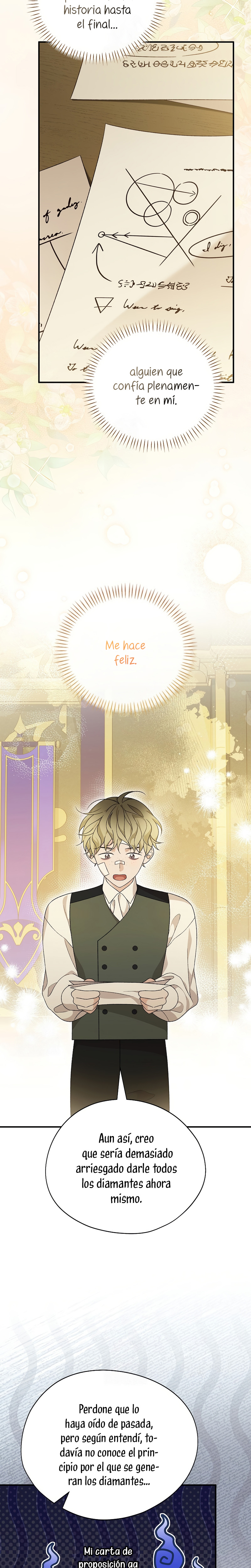 Sólo me estaba divirtiendo con el tiempo límite Capítulo 55 - Page 24