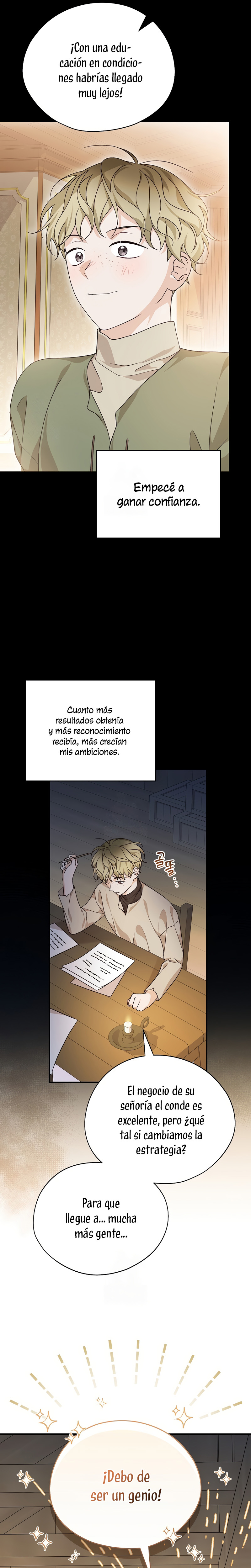 Sólo me estaba divirtiendo con el tiempo límite Capítulo 55 - Page 9