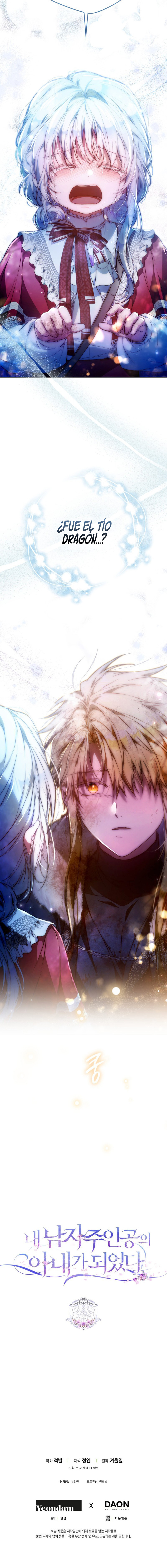 Me Convertí En La Esposa Del Protagonista Masculino Capítulo 147 - Page 14