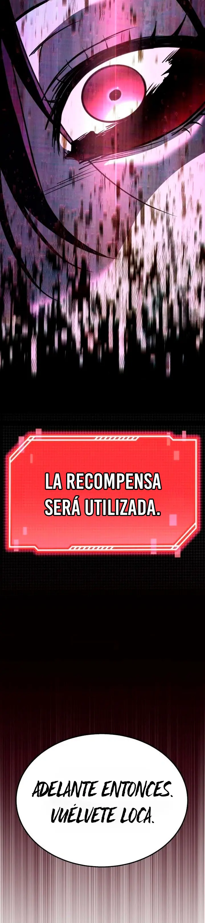 ¡El tanque de rango C que regresó no morirá! Capítulo 58 - Page 51