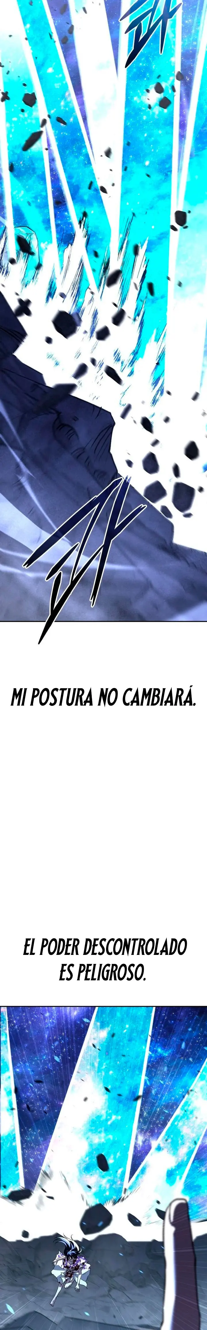 ¡El tanque de rango C que regresó no morirá! Capítulo 59 - Page 41
