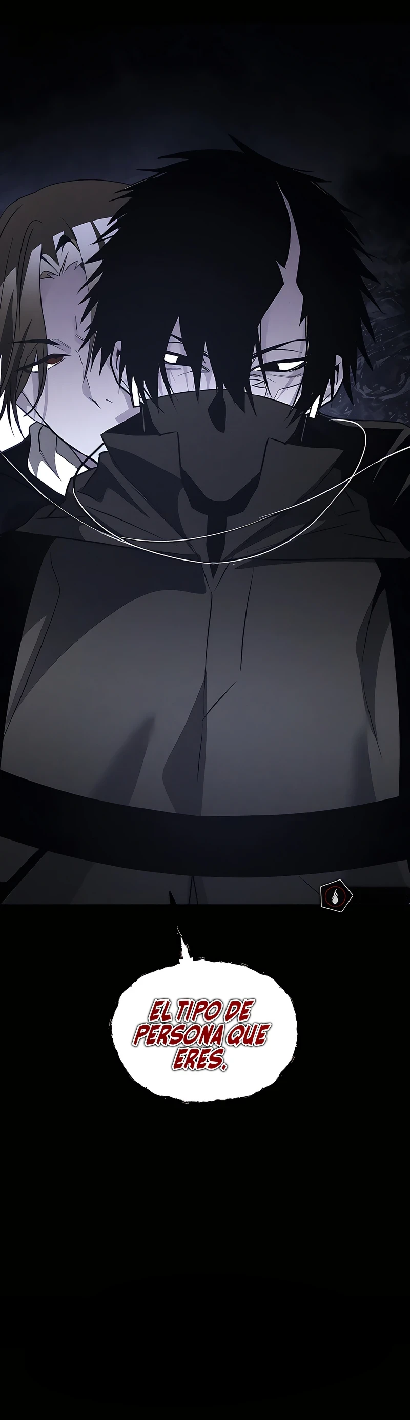 DESTINADOS A SER ASESINOS Capítulo 46 - Page 14