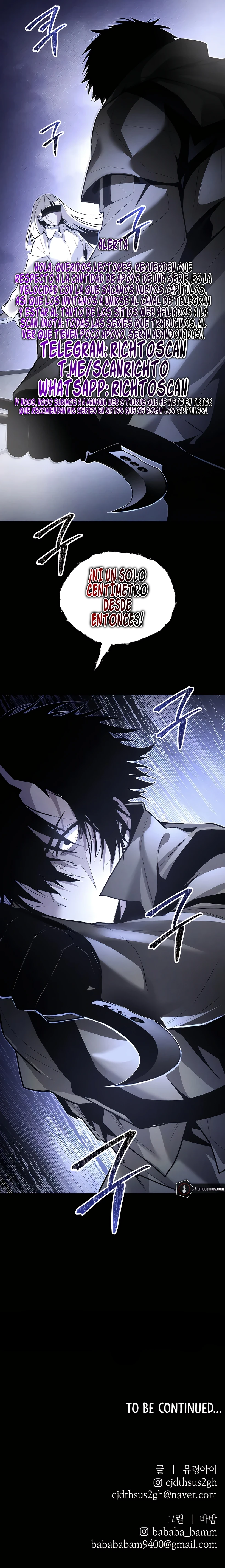 DESTINADOS A SER ASESINOS Capítulo 57 - Page 15