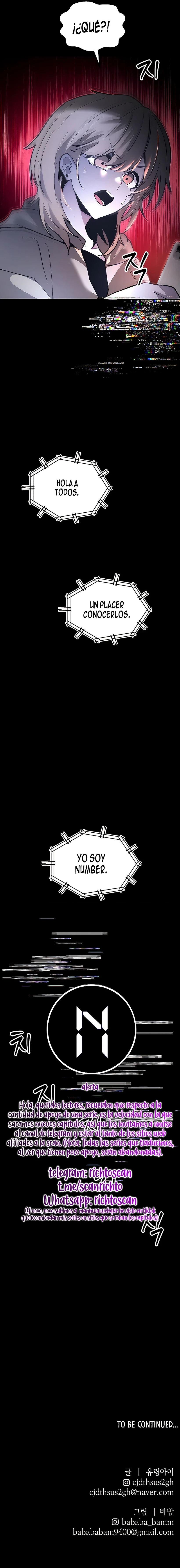 DESTINADOS A SER ASESINOS Capítulo 59 - Page 13