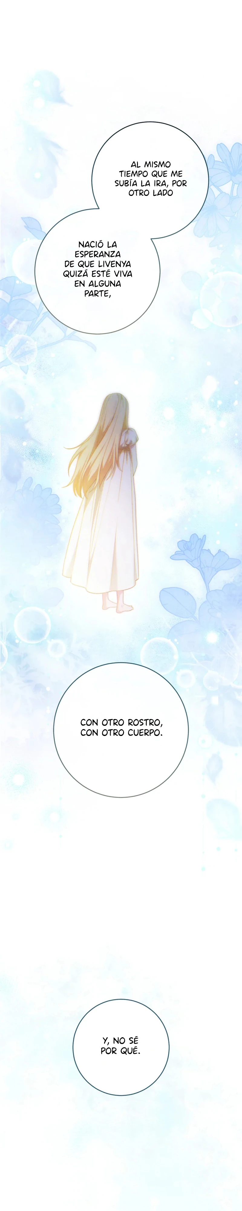 Después De Mi Muerte, Mi Pequeño Novio… Capítulo 43 - Page 19