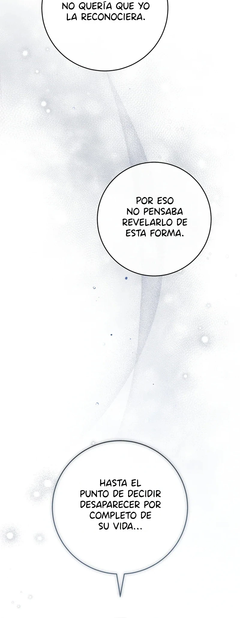Después De Mi Muerte, Mi Pequeño Novio… Capítulo 43 - Page 23