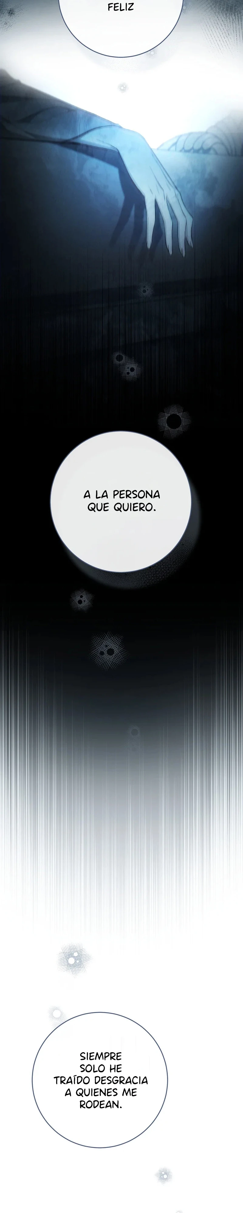 Después De Mi Muerte, Mi Pequeño Novio… Capítulo 44 - Page 11