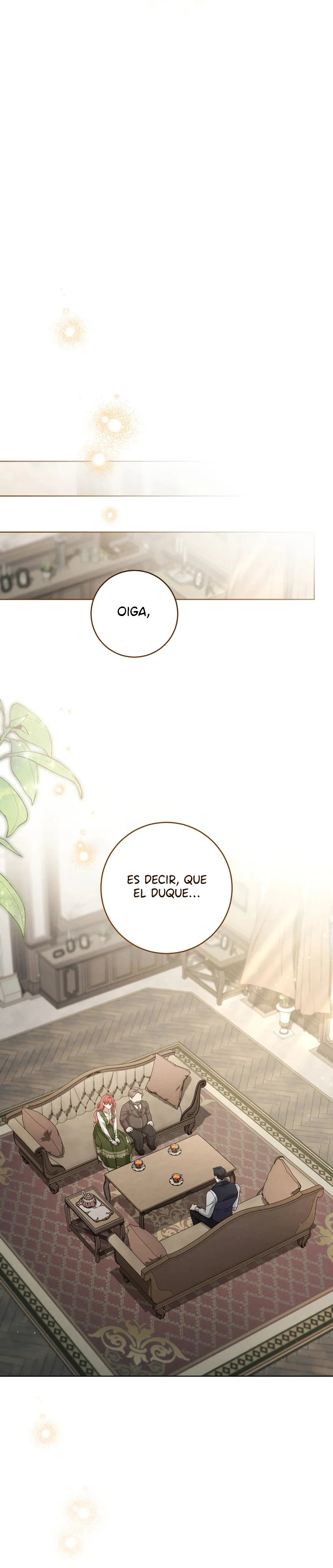 Después De Mi Muerte, Mi Pequeño Novio… Capítulo 45 - Page 5