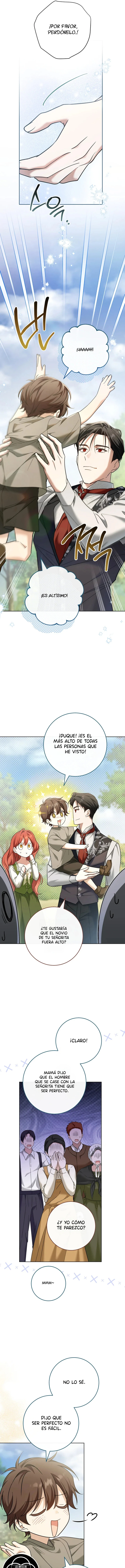 Después De Mi Muerte, Mi Pequeño Novio… Capítulo 45 - Page 16