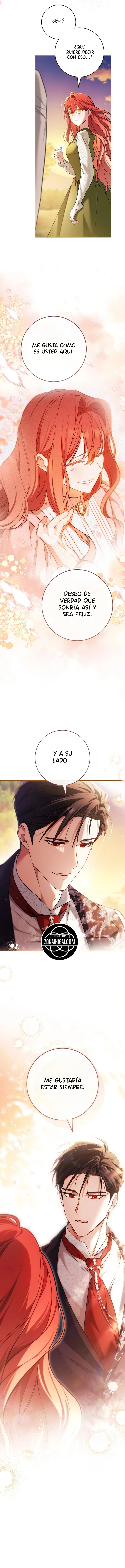 Después De Mi Muerte, Mi Pequeño Novio… Capítulo 45 - Page 24