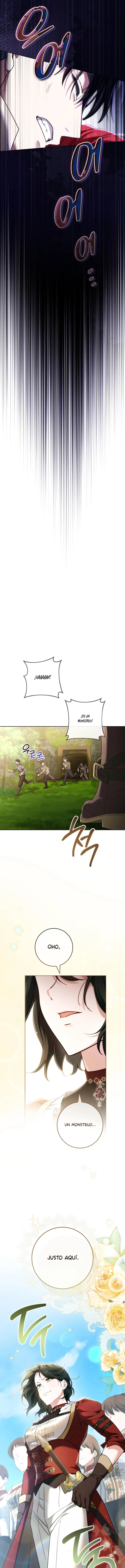 Después De Mi Muerte, Mi Pequeño Novio… Capítulo 46 - Page 24
