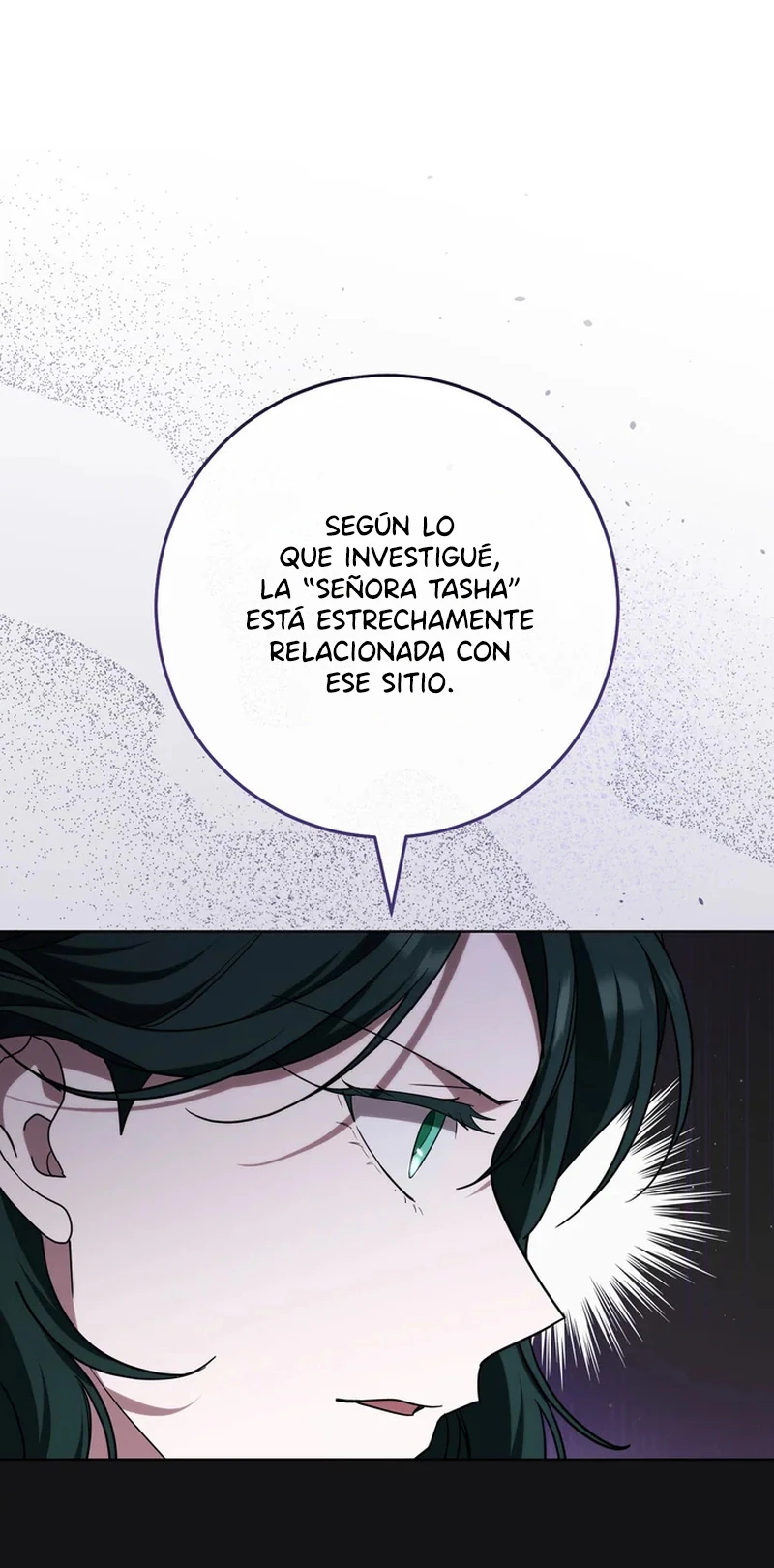 Después De Mi Muerte, Mi Pequeño Novio… Capítulo 47 - Page 21