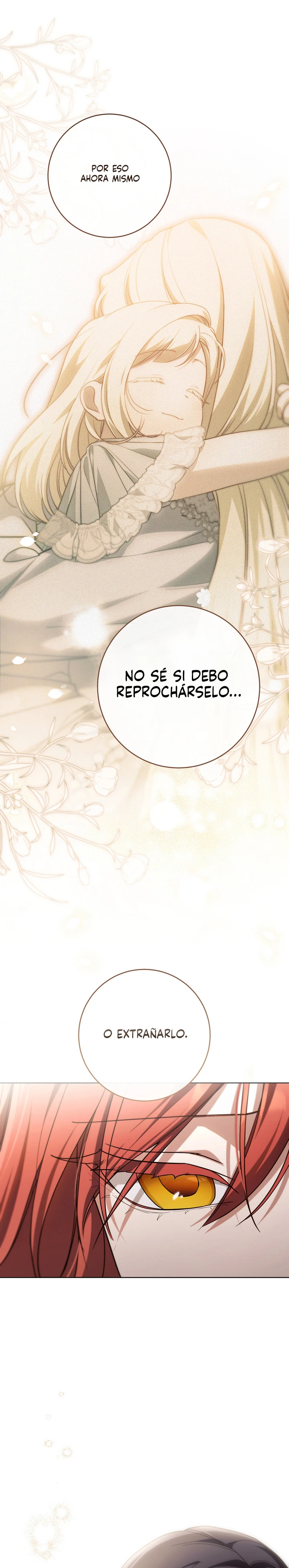 Después De Mi Muerte, Mi Pequeño Novio… Capítulo 49 - Page 13