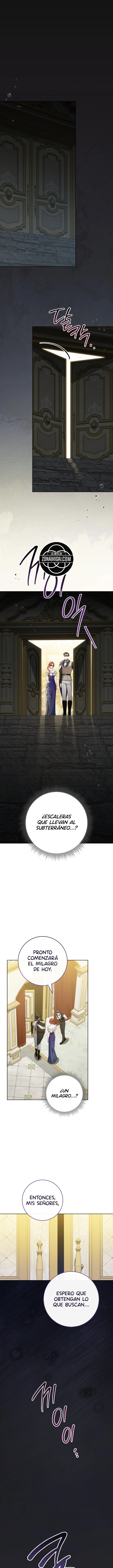 Después De Mi Muerte, Mi Pequeño Novio… Capítulo 52 - Page 2