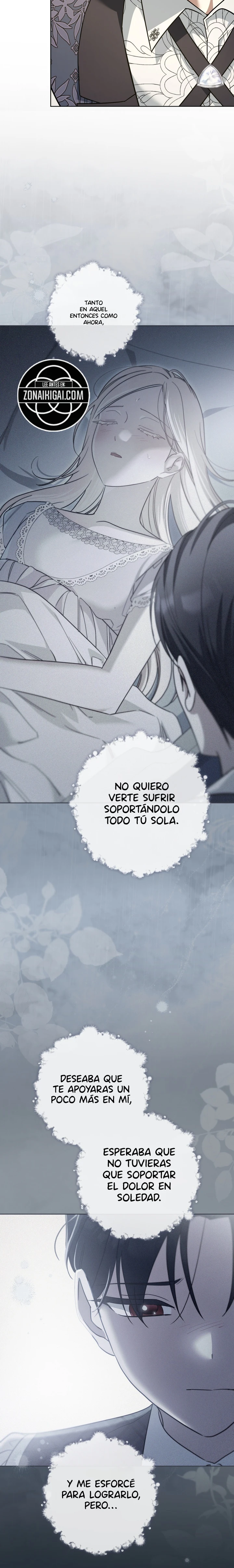 Después De Mi Muerte, Mi Pequeño Novio… Capítulo 53 - Page 15