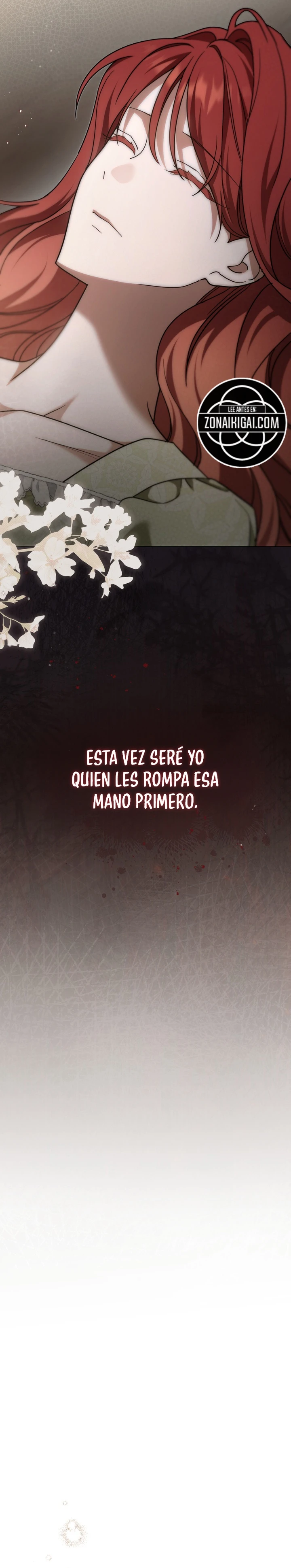 Después De Mi Muerte, Mi Pequeño Novio… Capítulo 53 - Page 17