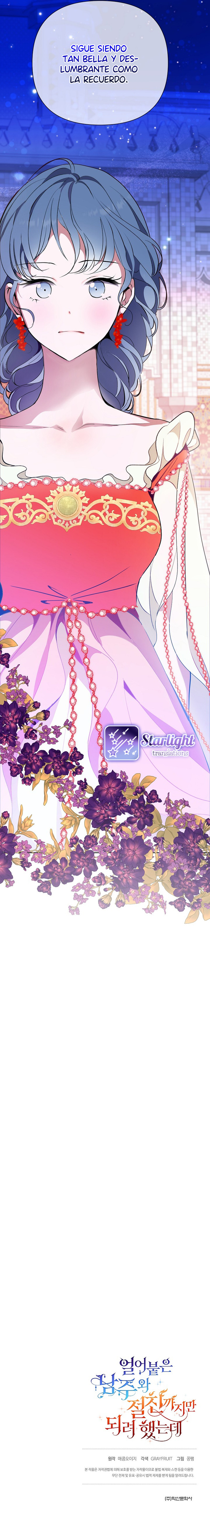 Seré La Mejor Amiga Del Frío Protagonista Capítulo 65 - Page 11