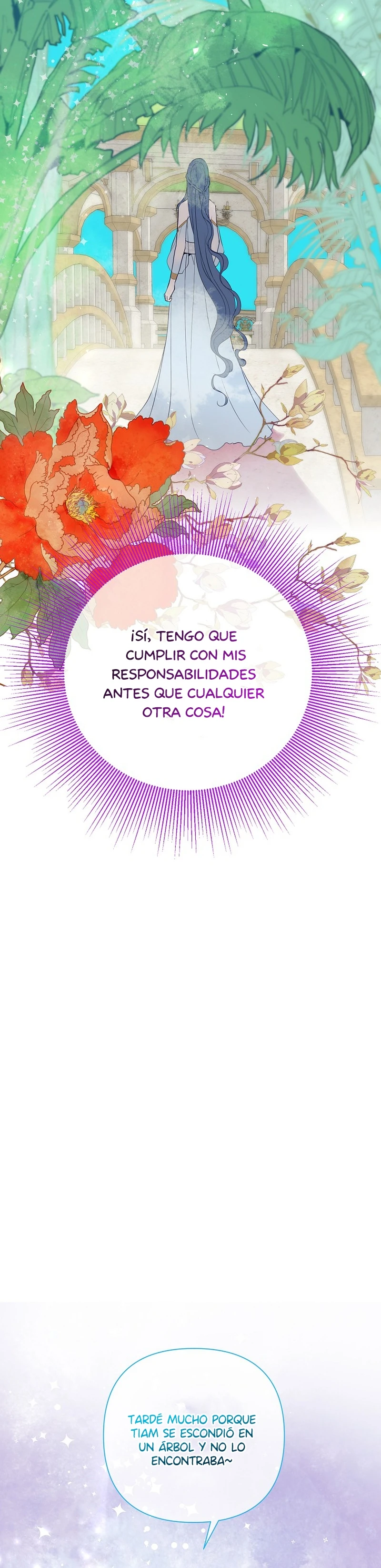 Seré La Mejor Amiga Del Frío Protagonista Capítulo 68 - Page 16