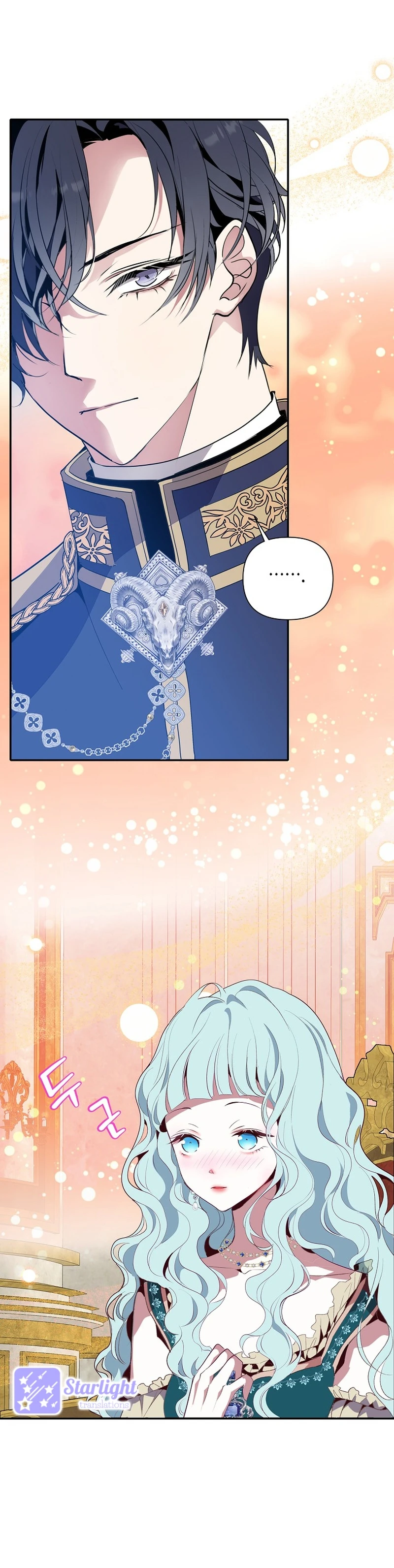Seré La Mejor Amiga Del Frío Protagonista Capítulo 69 - Page 16
