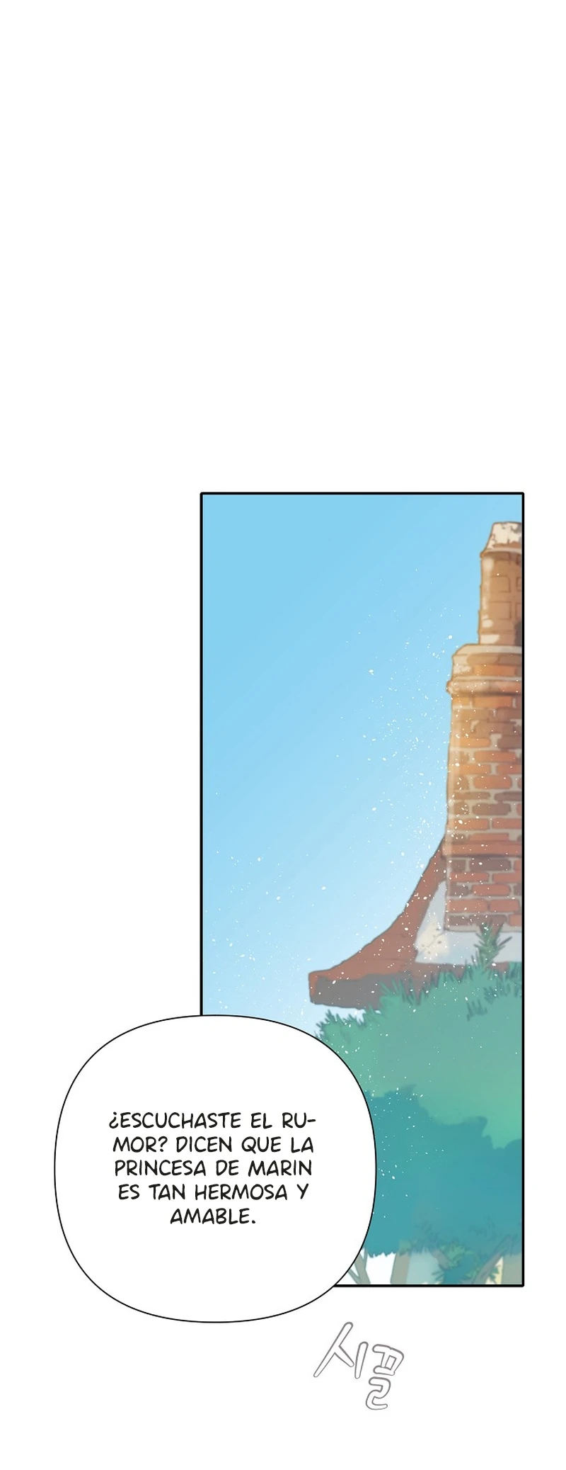 Seré La Mejor Amiga Del Frío Protagonista Capítulo 69 - Page 20