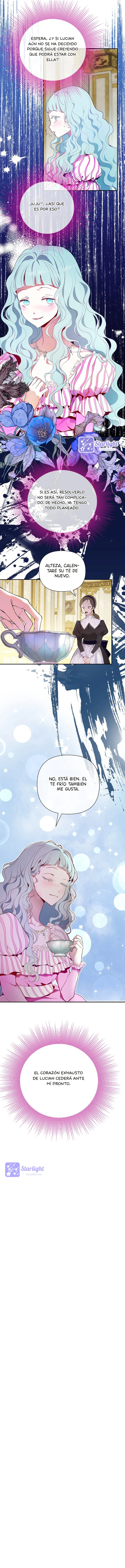 Seré La Mejor Amiga Del Frío Protagonista Capítulo 71 - Page 13