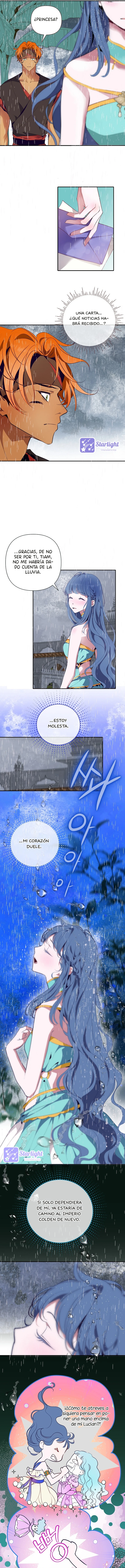 Seré La Mejor Amiga Del Frío Protagonista Capítulo 71 - Page 15