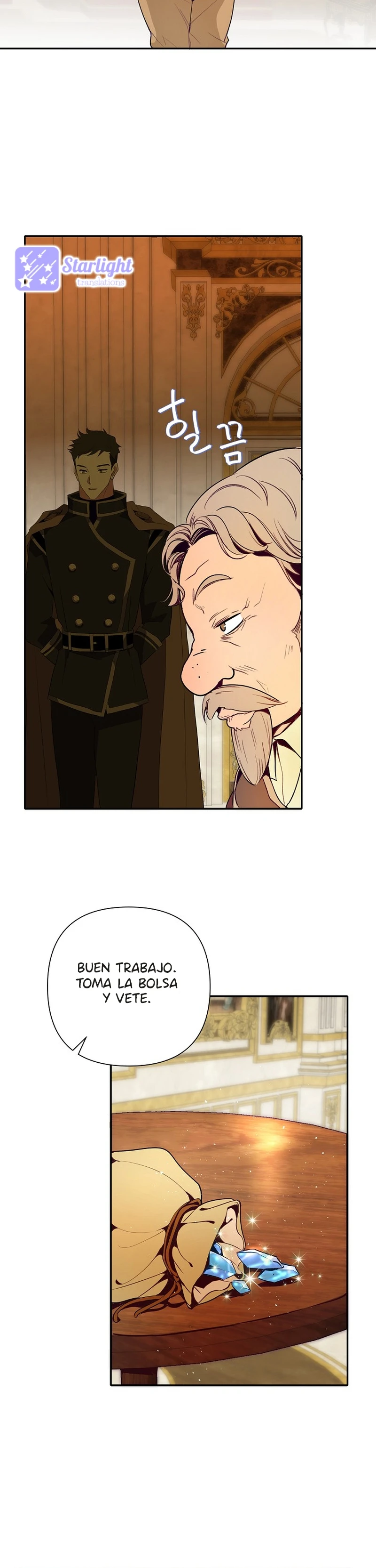 Seré La Mejor Amiga Del Frío Protagonista Capítulo 72 - Page 10