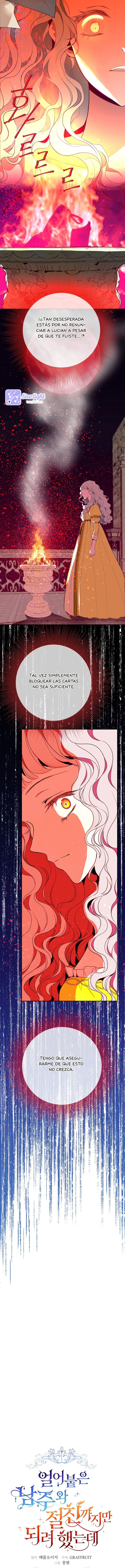 Seré La Mejor Amiga Del Frío Protagonista Capítulo 72 - Page 13