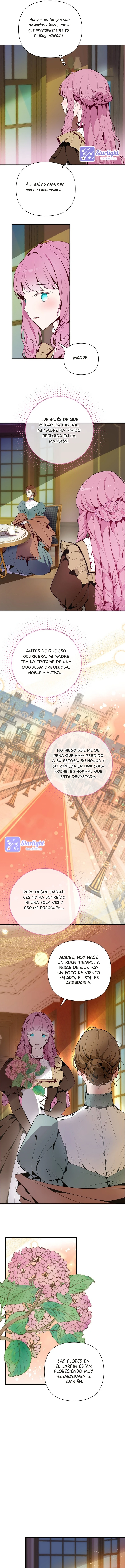 Seré La Mejor Amiga Del Frío Protagonista Capítulo 72 - Page 15