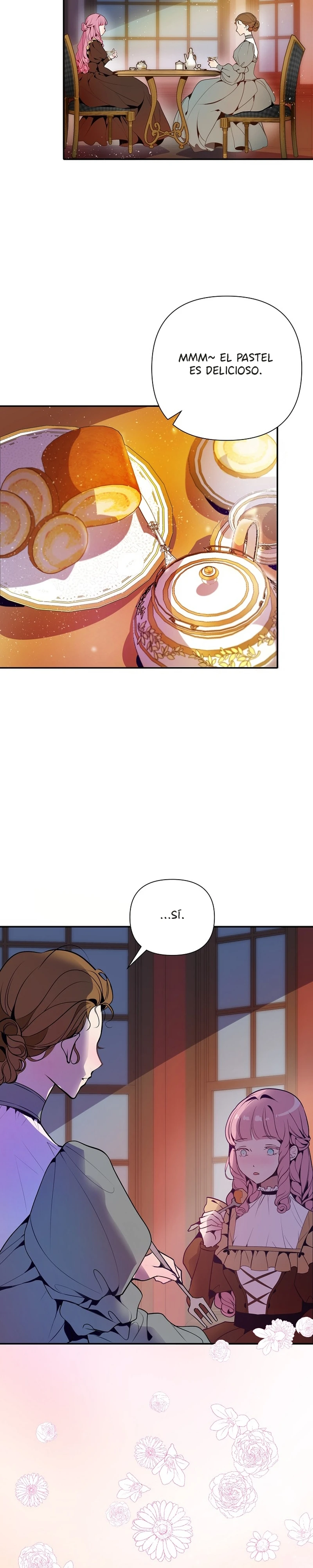 Seré La Mejor Amiga Del Frío Protagonista Capítulo 72 - Page 16