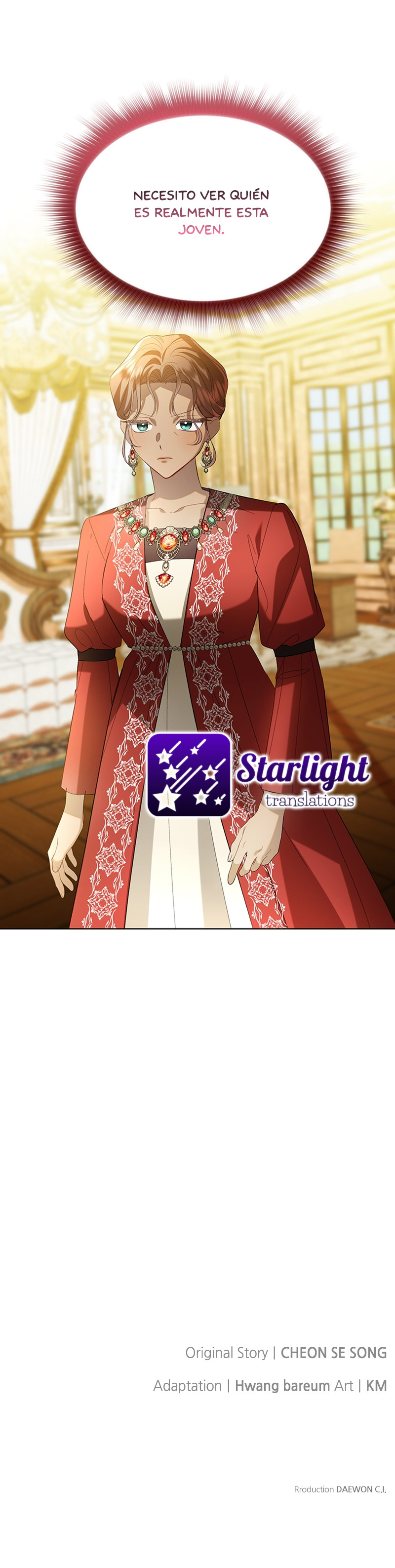 Se convirtió en la flor negra Capítulo 38 - Page 7