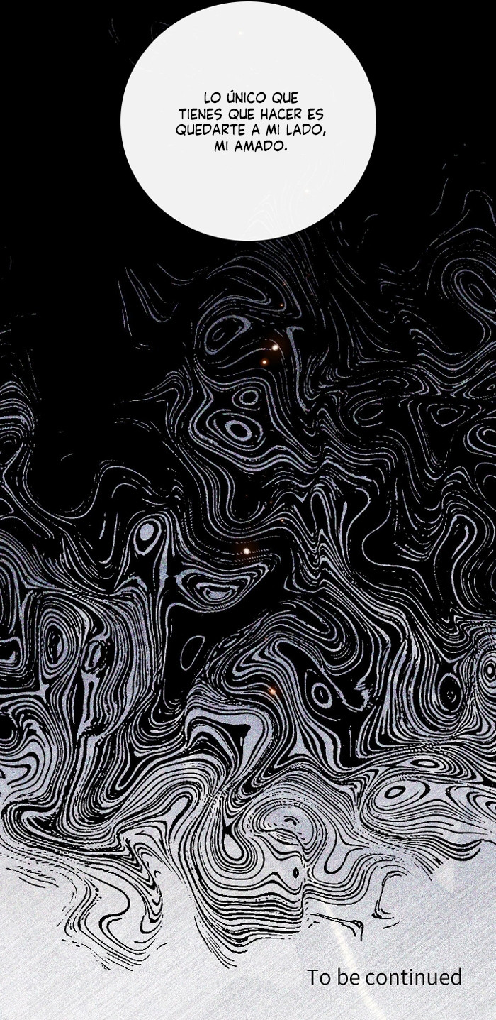 Flores de la noche Capítulo 19 - Page 9